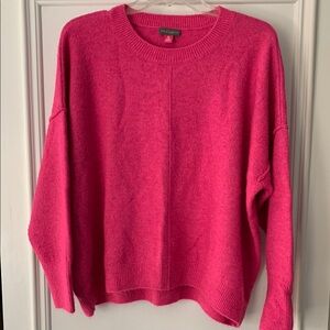 Magenta Women's Sweater XL